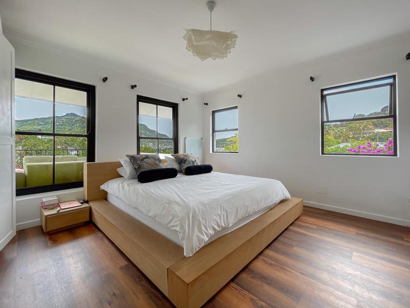 To Let 3 Bedroom Property for Rent in Hout Bay Western Cape